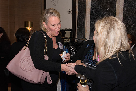 MLA GC 2018 Women's Tea _105