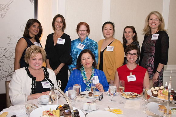 MLA GC 2018 Women's Tea _201