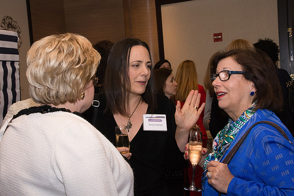 MLA GC 2018 Women's Tea _071