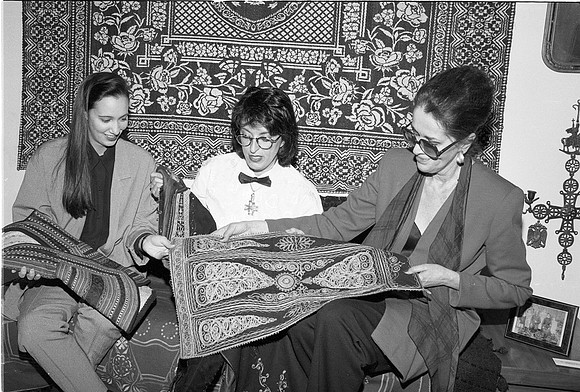NHM TEXTILE COLLECTION 1994_03