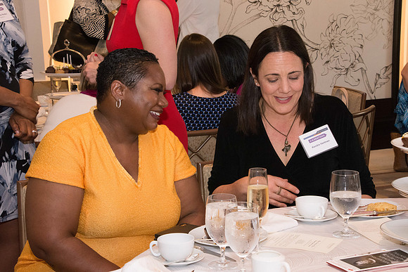 MLA GC 2018 Women's Tea _231