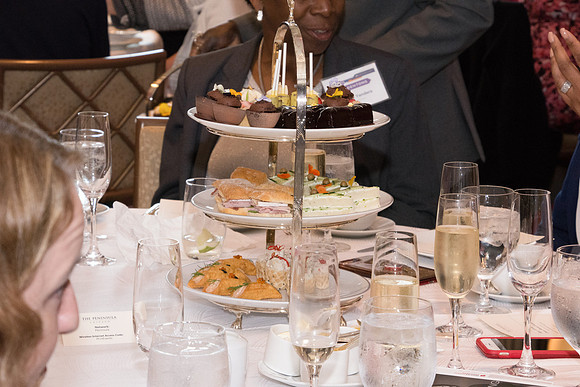MLA GC 2018 Women's Tea _181