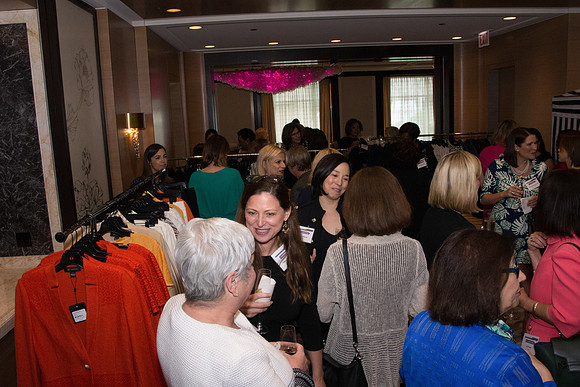 MLA GC 2018 Women's Tea _084