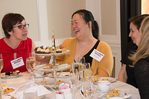 MLA GC 2018 Women's Tea _197