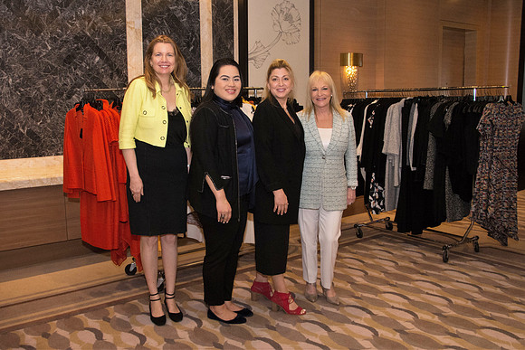 MLA GC 2018 Women's Tea _031