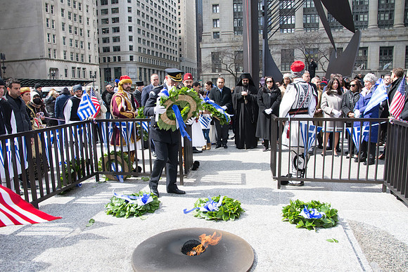ENOSIS FLAG RAISING 2023_131