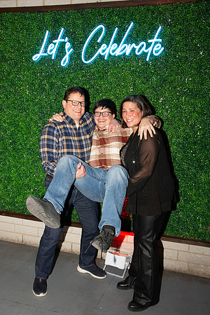 Max Broutman Bar Mitzvah, Pinstripes Celebration_ 01-18-2025-031