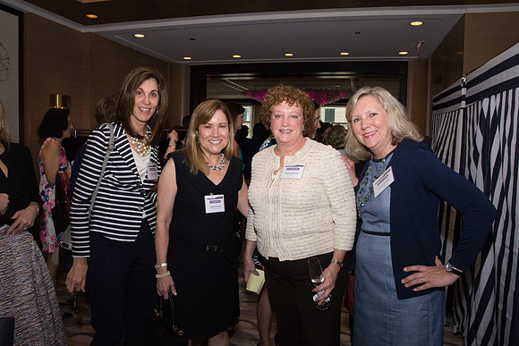 MLA GC 2018 Women's Tea _123