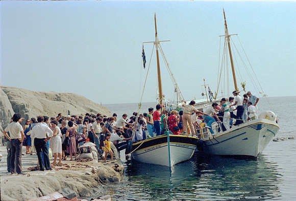 ROLL 6 WEDDING IN MANGANNITTI YALO IKARIA GR 1983_14A