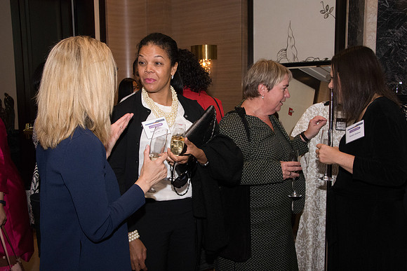 MLA GC 2018 Women's Tea _117