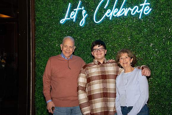 Max Broutman Bar Mitzvah, Pinstripes Celebration_ 01-18-2025-025