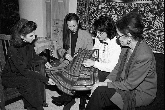 NHM TEXTILE COLLECTION 1994_13