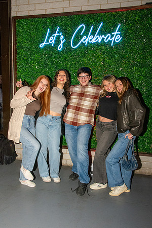 Max Broutman Bar Mitzvah, Pinstripes Celebration_ 01-18-2025-040