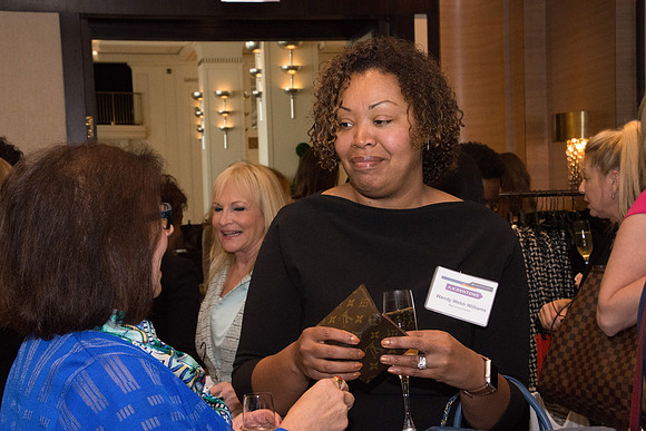 MLA GC 2018 Women's Tea _074