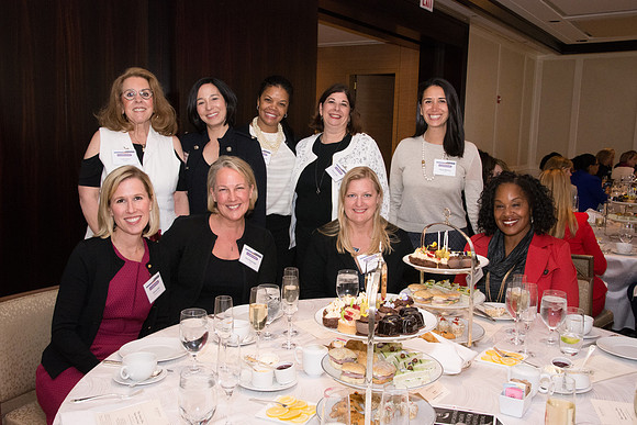 MLA GC 2018 Women's Tea _185