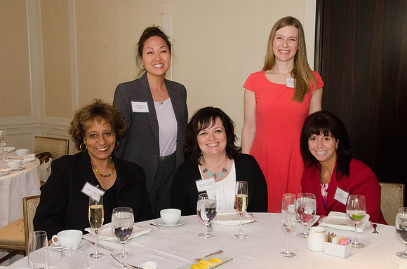 MLA HIGH TEA_101