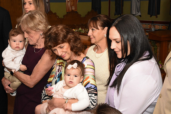 Jack and Lena's Baptisms, 05-10-2025_-150