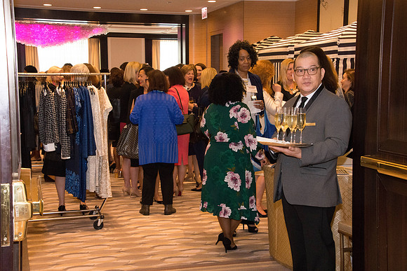 MLA GC 2018 Women's Tea _082
