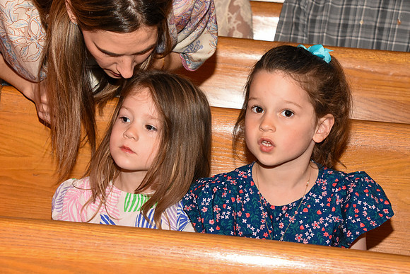 Jack and Lena's Baptisms, 05-10-2025_-104