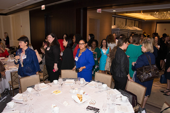 MLA GC 2018 Women's Tea _129
