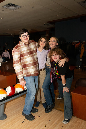 Max Broutman Bar Mitzvah, Pinstripes Celebration_ 01-18-2025-118