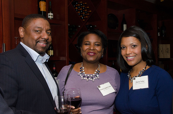 MLA GC Holiday Party_203