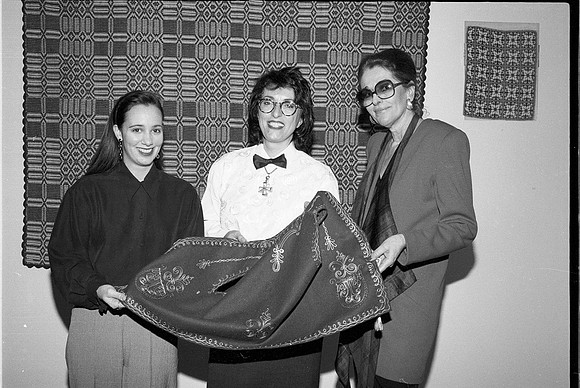 NHM TEXTILE COLLECTION 1994_28