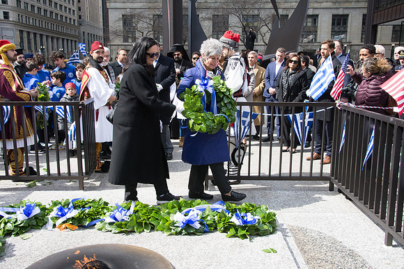 ENOSIS FLAG RAISING 2023_148