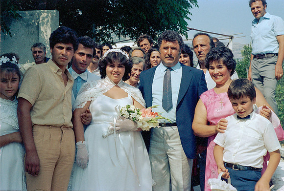 ROLL 6 WEDDING IN MANGANNITTI YALO IKARIA GR 1983_2A