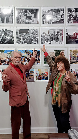 Chicago Center for Photojournalism IN PROTEST EXHIBIT OCTOBER 2024+ (13)