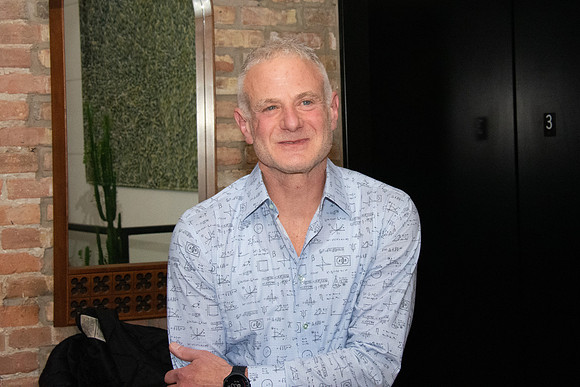 Nimrod Gutman's 60th, October 25, 2025-248