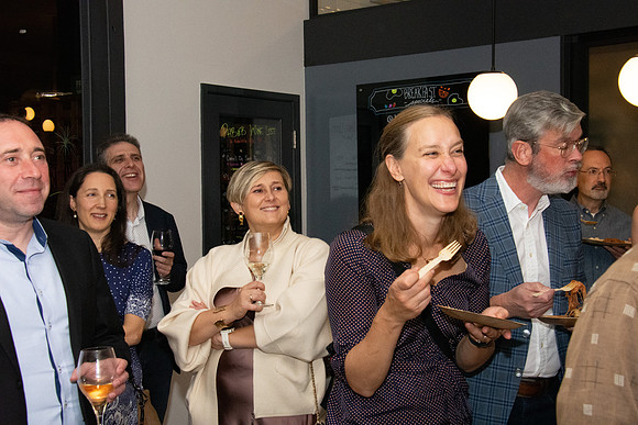 Nimrod Gutman's 60th, October 25, 2025-247