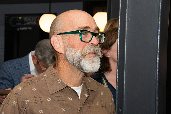 Nimrod Gutman's 60th, October 25, 2025-245