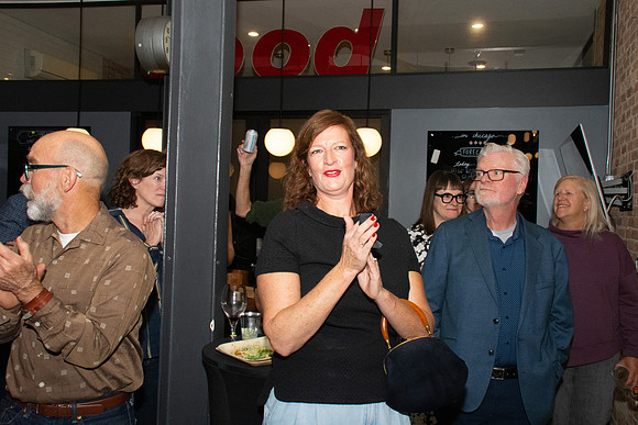 Nimrod Gutman's 60th, October 25, 2025-257