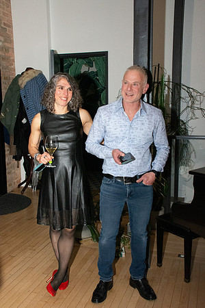 Nimrod Gutman's 60th, October 25, 2025-260