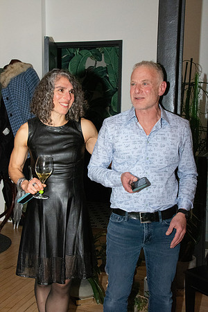 Nimrod Gutman's 60th, October 25, 2025-262