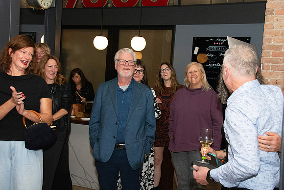 Nimrod Gutman's 60th, October 25, 2025-263