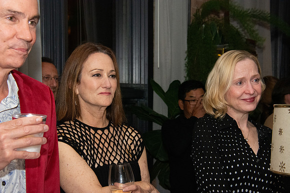 Nimrod Gutman's 60th, October 25, 2025-264