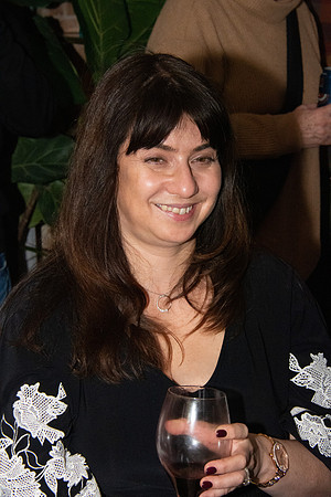 Nimrod Gutman's 60th, October 25, 2025-265