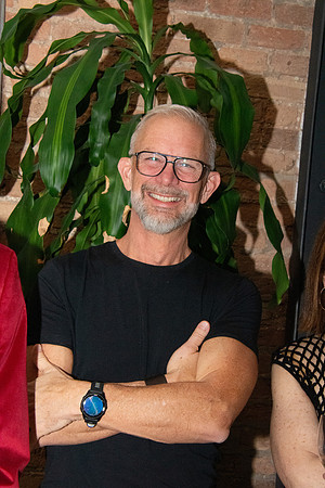 Nimrod Gutman's 60th, October 25, 2025-266