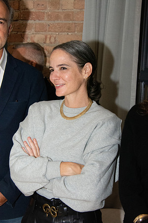 Nimrod Gutman's 60th, October 25, 2025-268