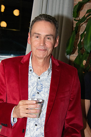 Nimrod Gutman's 60th, October 25, 2025-267
