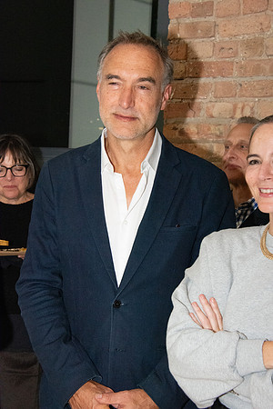 Nimrod Gutman's 60th, October 25, 2025-269