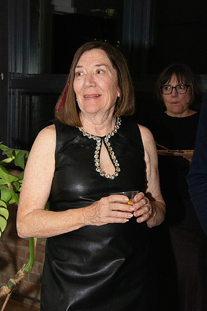 Nimrod Gutman's 60th, October 25, 2025-270