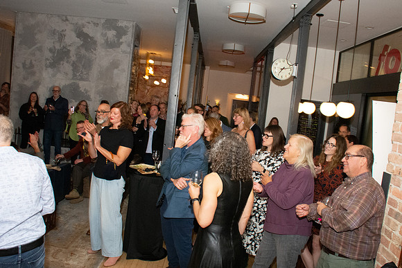 Nimrod Gutman's 60th, October 25, 2025-274