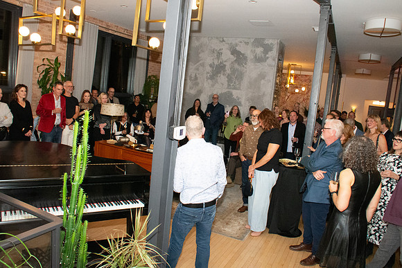 Nimrod Gutman's 60th, October 25, 2025-273