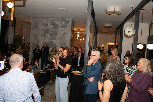 Nimrod Gutman's 60th, October 25, 2025-275