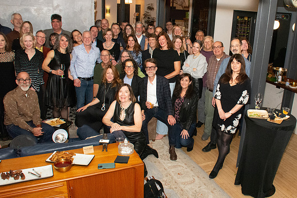 Nimrod Gutman's 60th, October 25, 2025-278