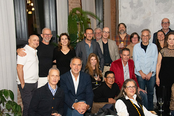 Nimrod Gutman's 60th, October 25, 2025-282