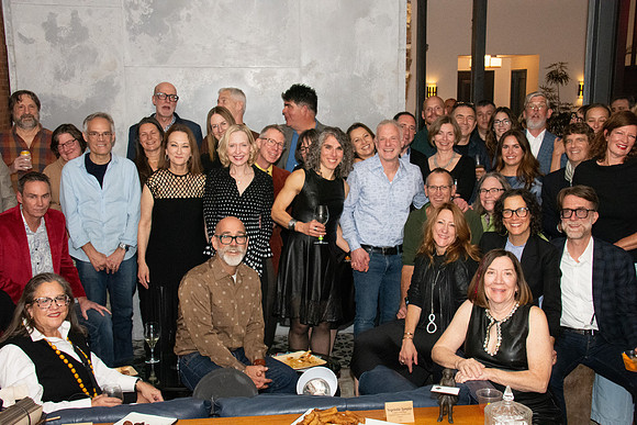 Nimrod Gutman's 60th, October 25, 2025-284